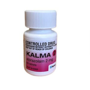Buy Kalma 2mg online