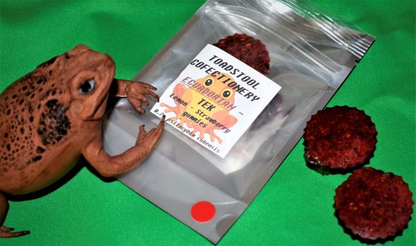 Buy Lemon Tek Edibles Online